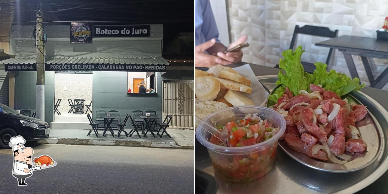 Boteco do Jura