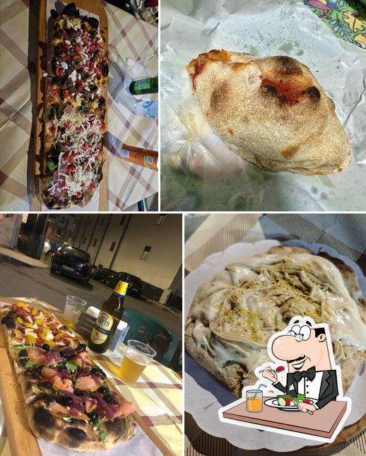 Cibo al Croccami
