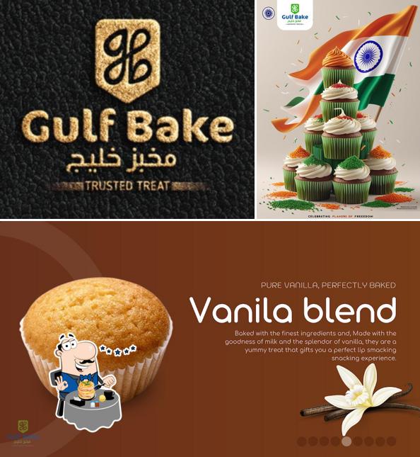 Food at GULF BAKE FOODS INDIA LLP