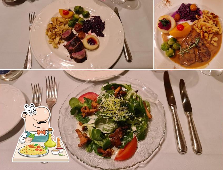 Cibo al Sternen - NUR AUF ANFRAGE GEÖFFNET!