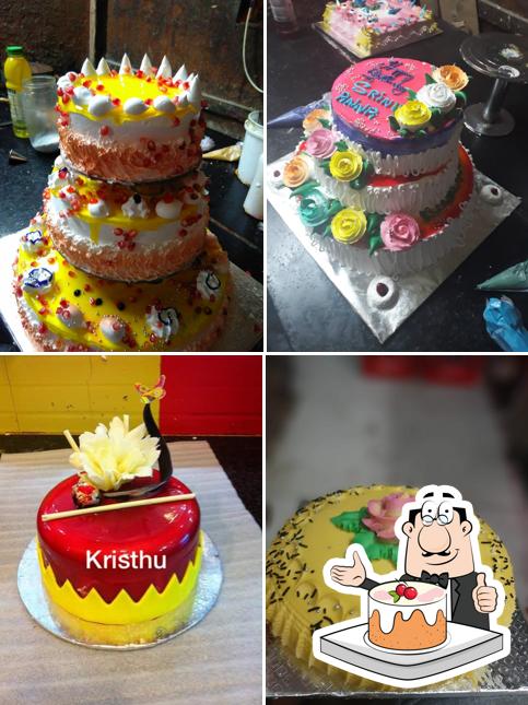 Sri Manjunath Bangalore Bakery image