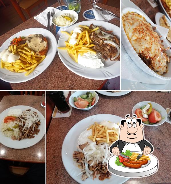 Rhodos Grill-Restaurant