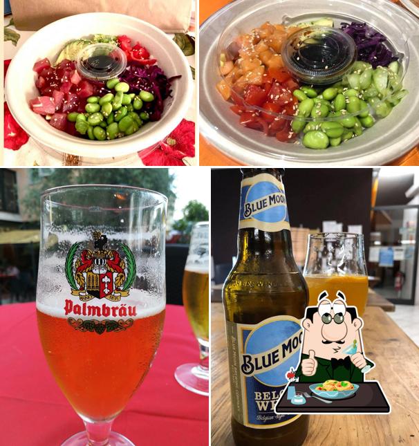 La immagine della cibo e bevanda di Dedalo S.a.s