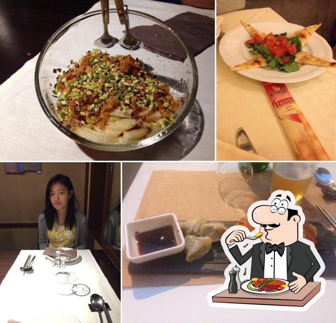 Cibo al Hana Ristorante Coreano
