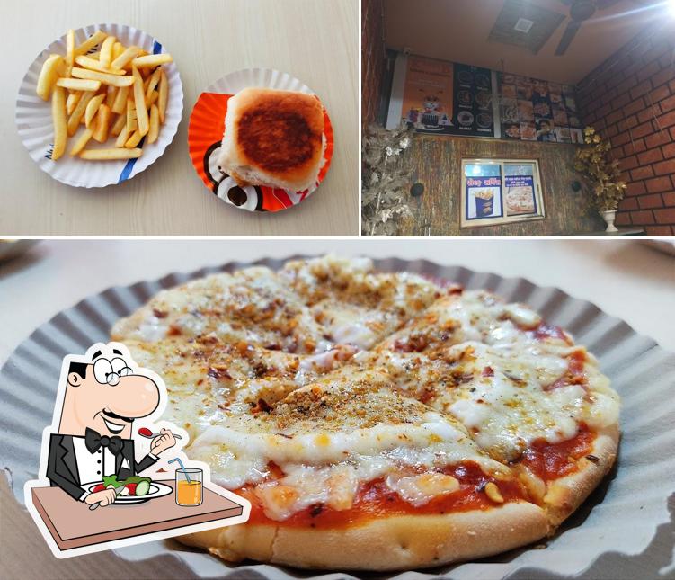 Meals at Kachchhi King