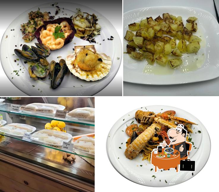 Ristorante Bar Le Piscine Sandrigo