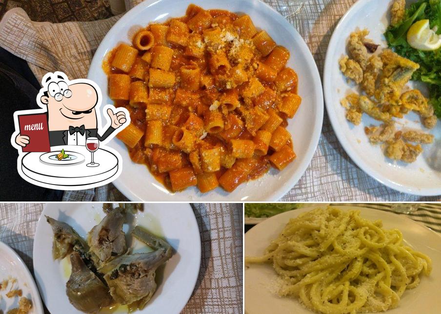 Platti al Tanto pè Magnà
