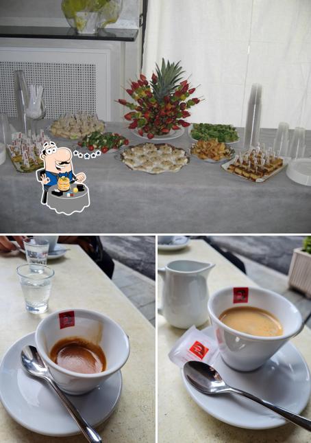 Cibo al Il Timone