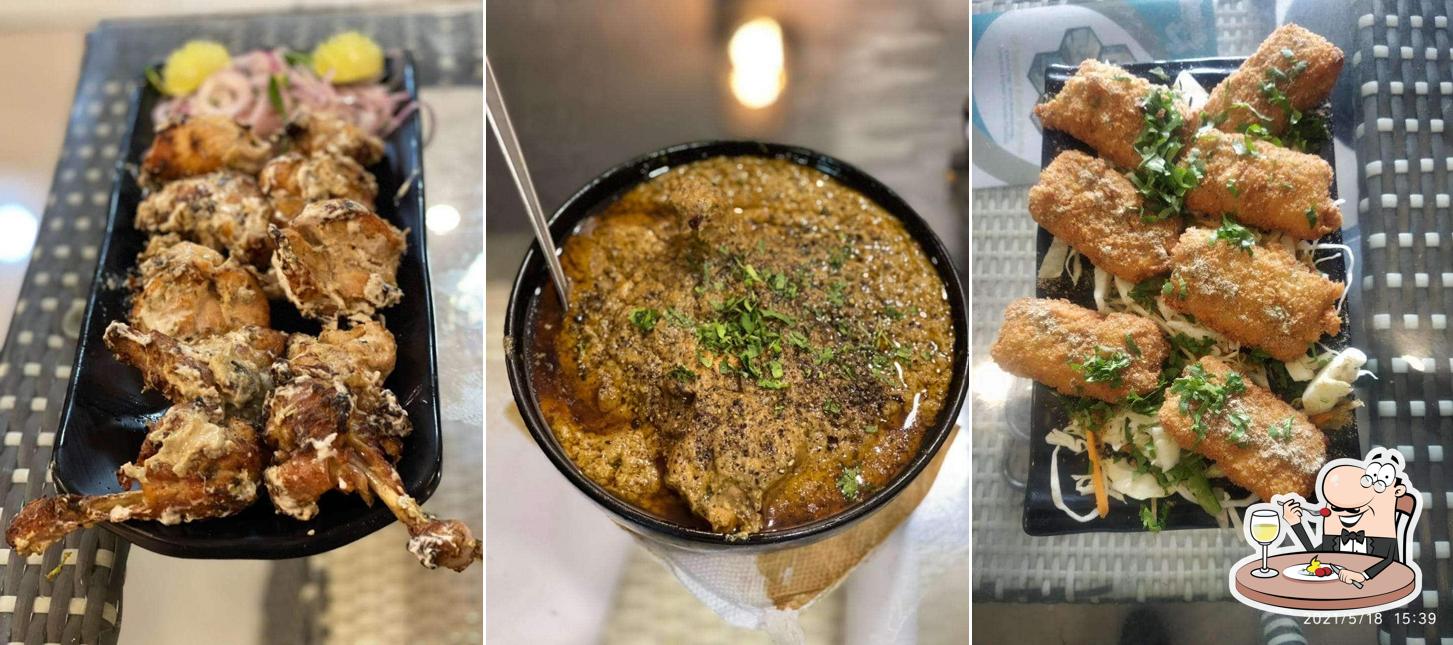 New Cabana Lounge & Restaurant