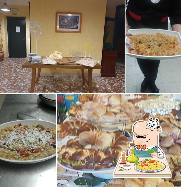 Lo Sfizio Di Di Serio Giovanni