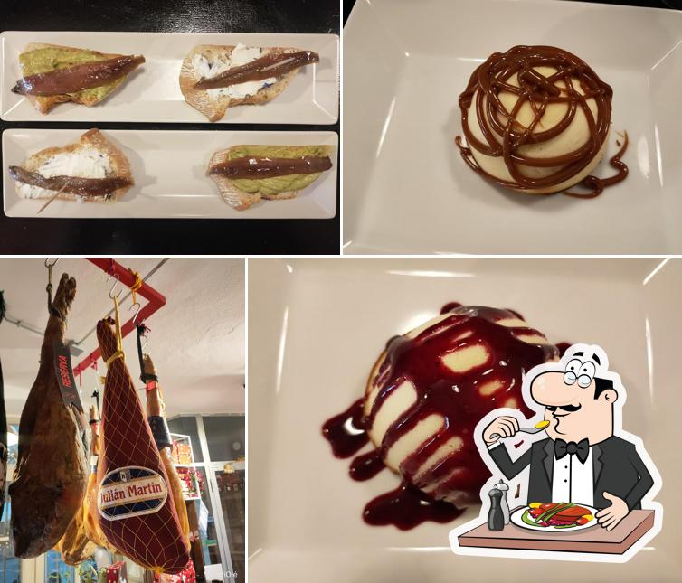 Platti al MangiOlé