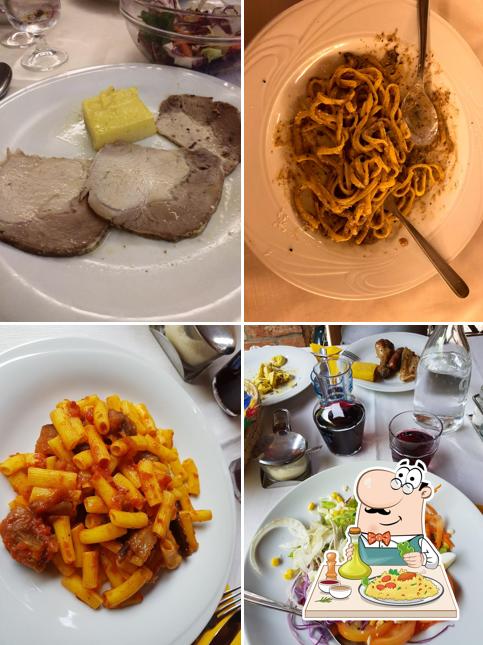 Trattoria La Campagnola