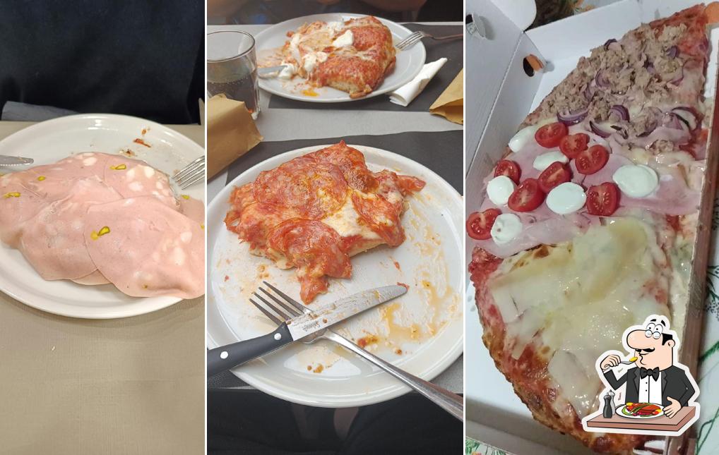 Cibo al Da Victor