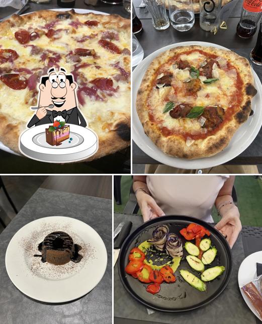 FIGO Pizza & Restaurant