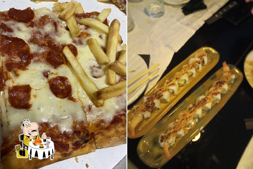 Pizzeria La Villa