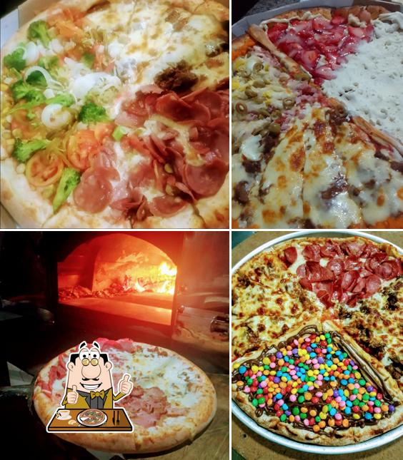 Pizzaria e Pastelaria Paulista