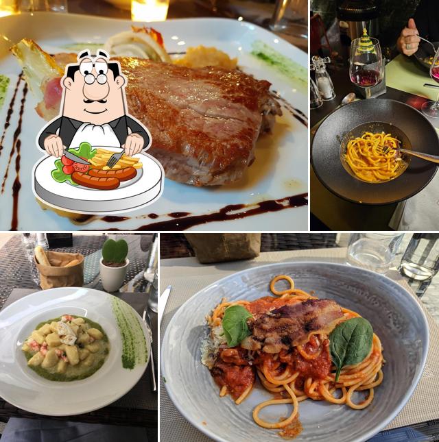 Platti al Amami Ristorante Pizzeria Caffè