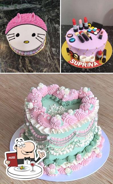 Banglore Iyengar Bakery & Sweets