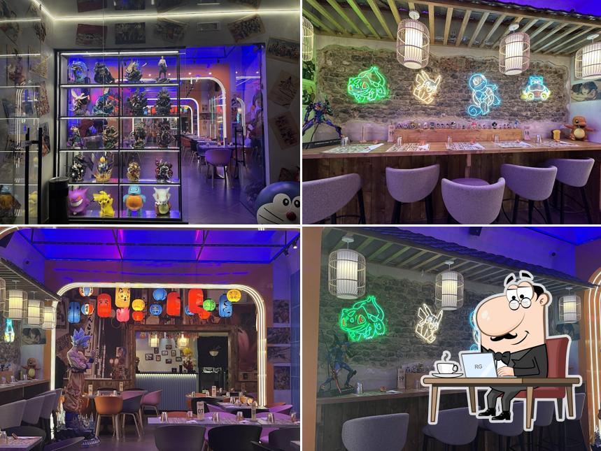 Caveau Ramen Firenze