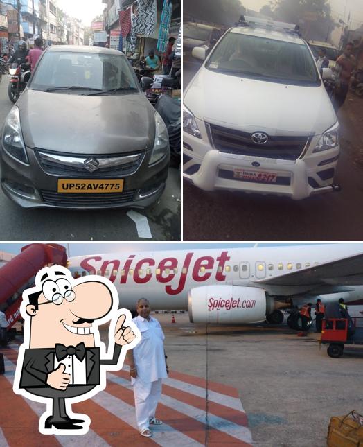 Look at the pic of Indo nepal kaka ji travels