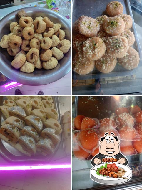 SHIVA SWEETS