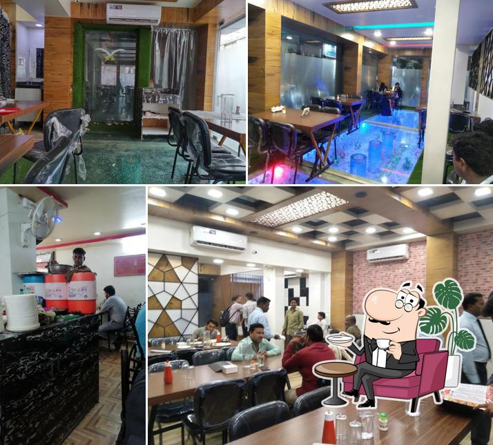 Ali Restaurant