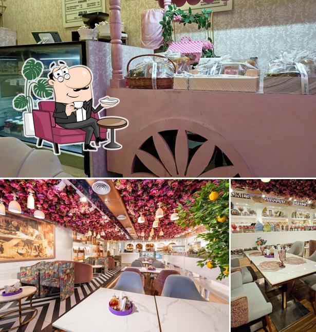 Check out how Buttercup Bungalow looks inside