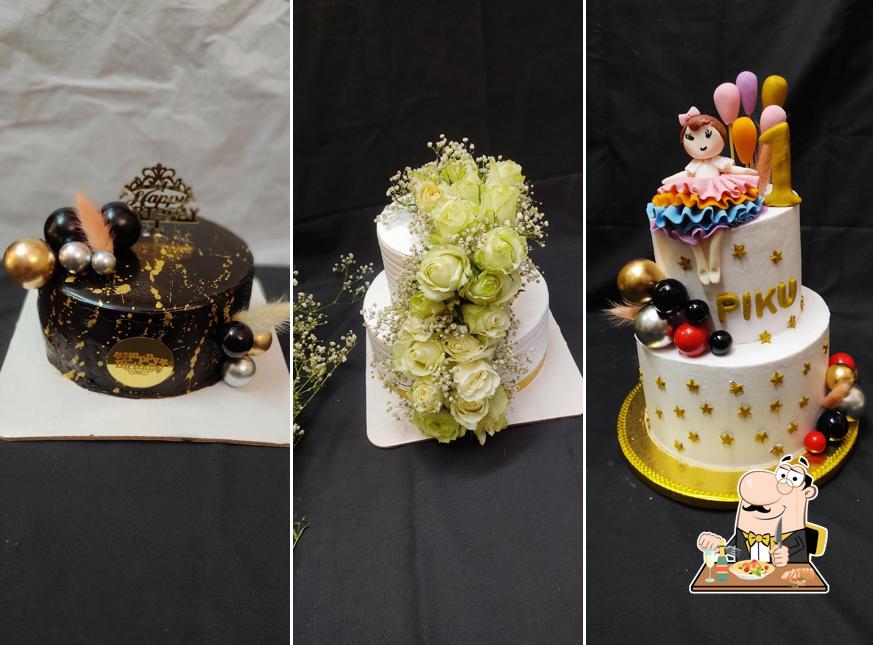 Cake Bake