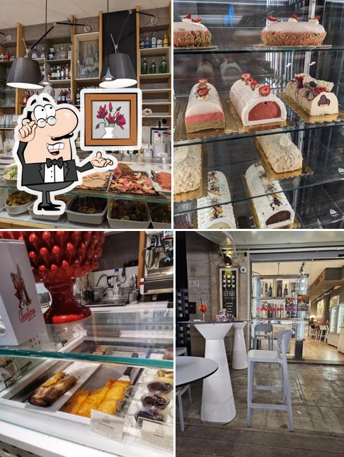 Siediti a un tavolo di Bar Don Nino