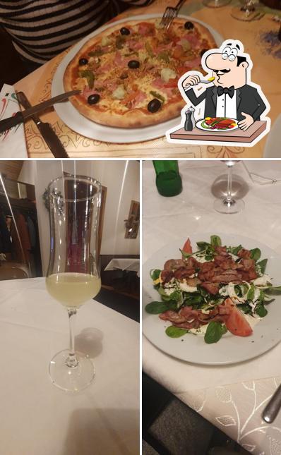 Cibo al Obstgarten