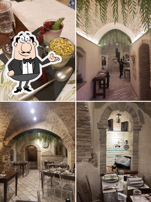 Pizzeria Grano Antico