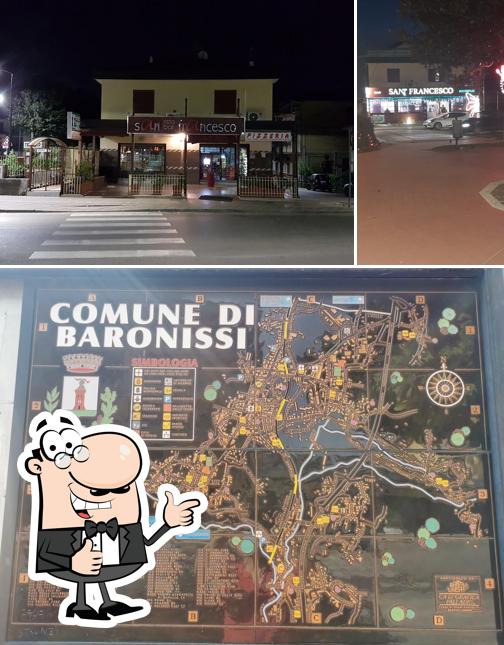 Bar S. Francesco