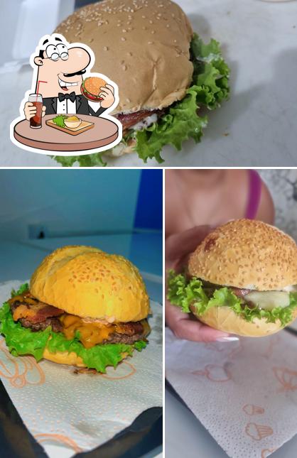 A hora do Lanche