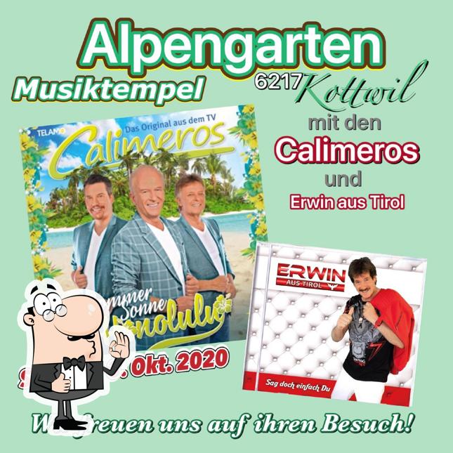 Ecco una foto di Alpengarten Kottwil