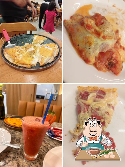 Anselmo Pizzaria