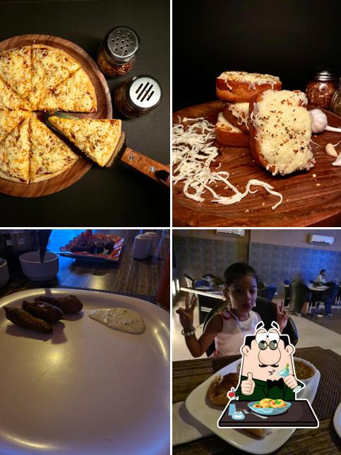 Aroma Hotel - Best Hotel in Latur.