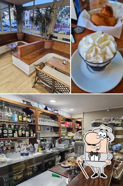 Guarda gli esterni di Bar Birimbao