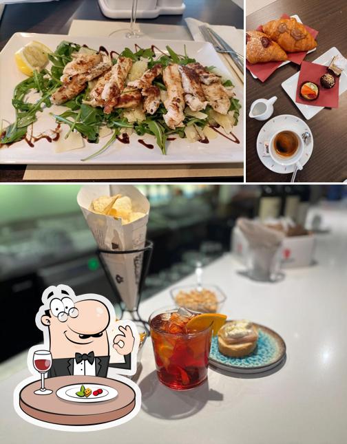 Cibo al Amman Bistrot Pordenone