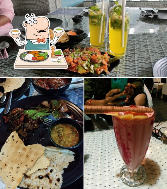 Meals at FITB(FILL IN THE BLANKS)