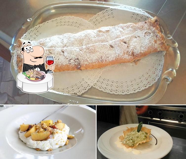 Scaloppine al Cà dell'Orto