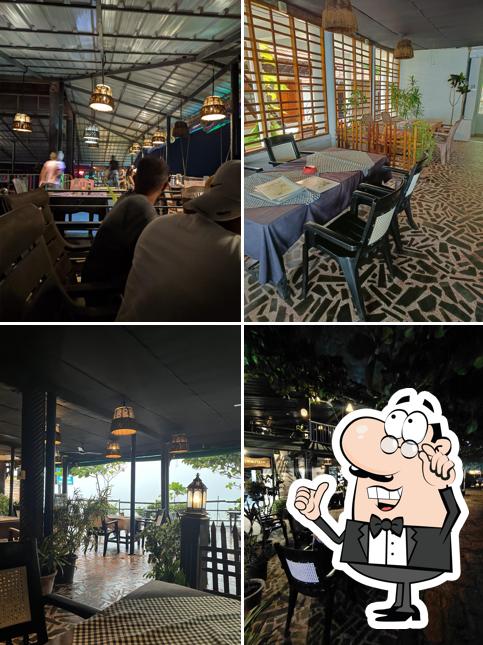 Check out how Trattorias Restaurant looks inside