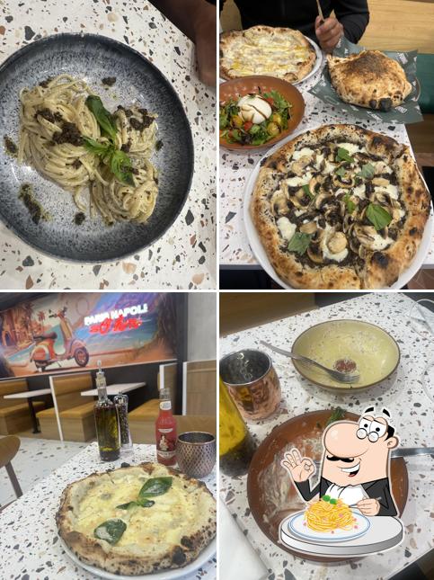 Al Forno