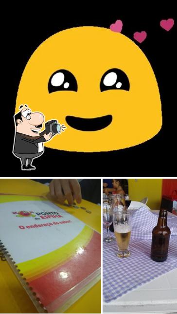 Ponto Da Esfiha