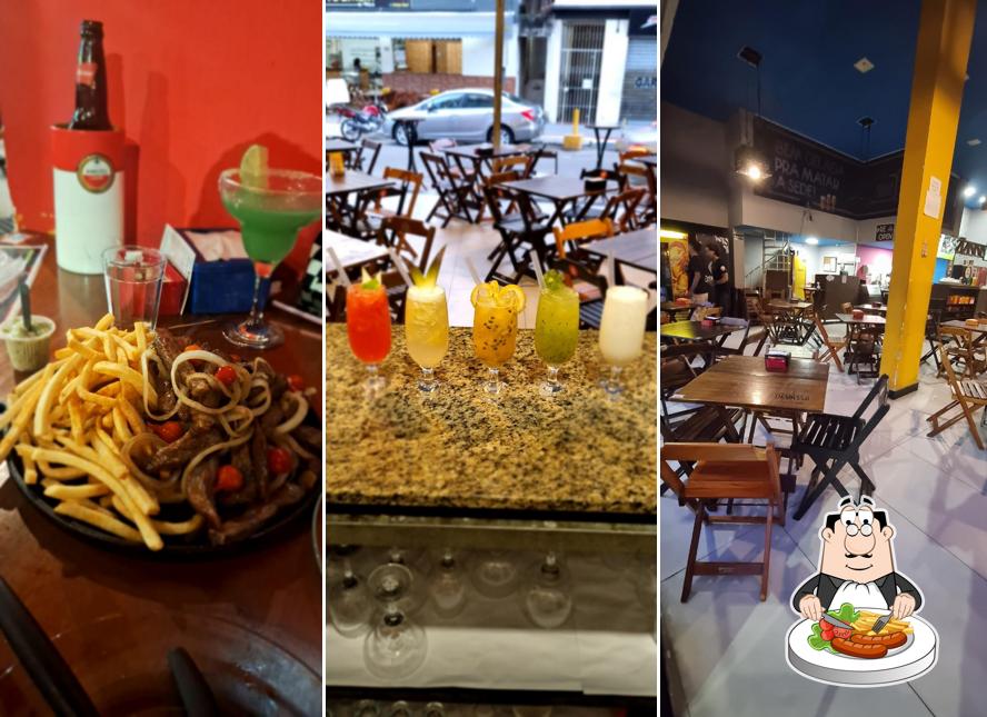 Escritório Bar e Botequim