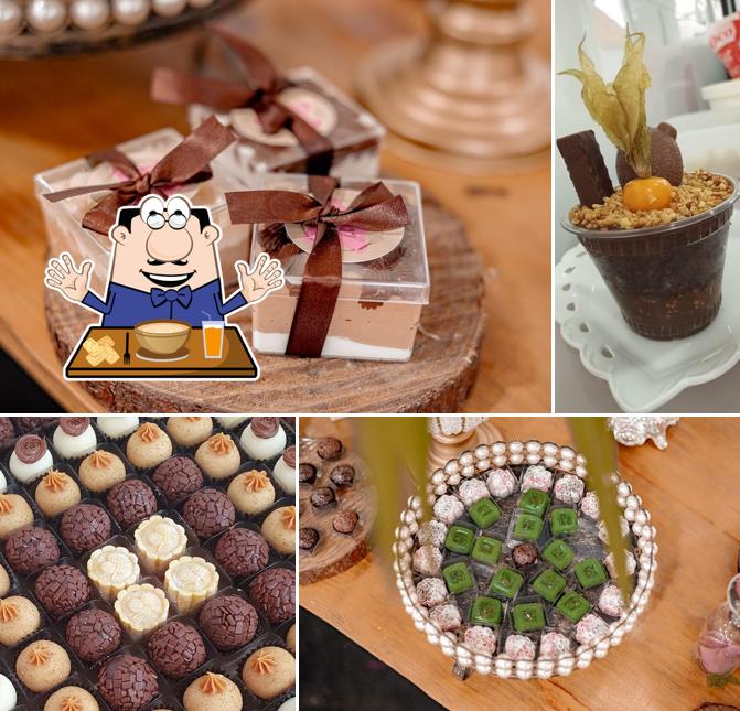Grazy Doces Gourmet