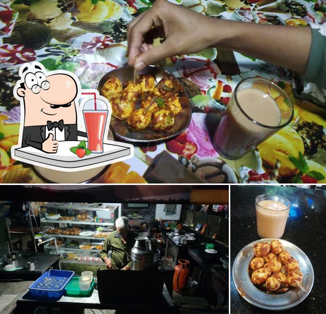 Mount View Fast Food