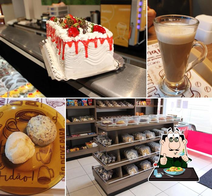 Padaria Felipão Centro