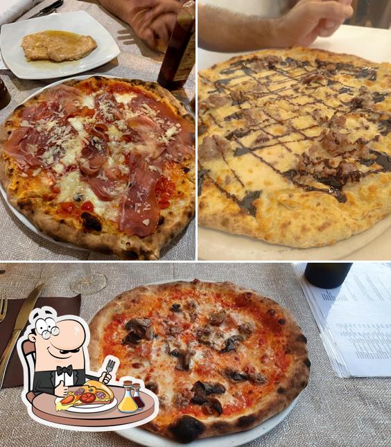 La pizza è il piatto veloce preferito al mondo