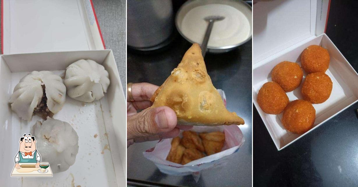 Kaka Halwai Sweets And Namkeen