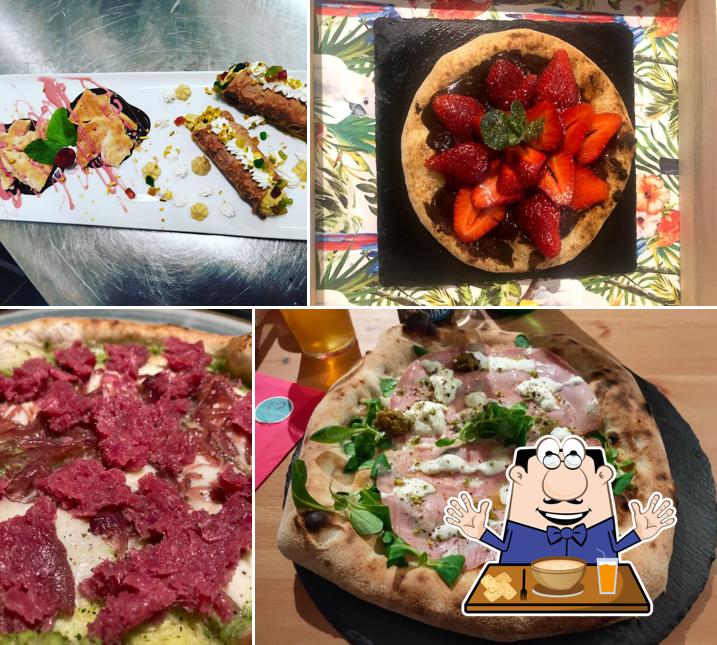 Platti al Cuore Pizzeria